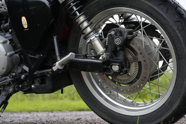 Rear View Image - 22396