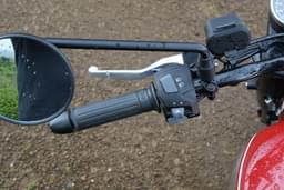 Bsa Gold Star 650 Color Black