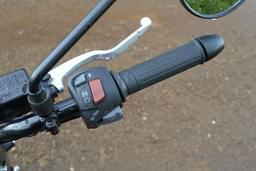 Bsa Gold Star 650 Color Black