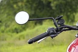 Bsa Gold Star 650 Color Black