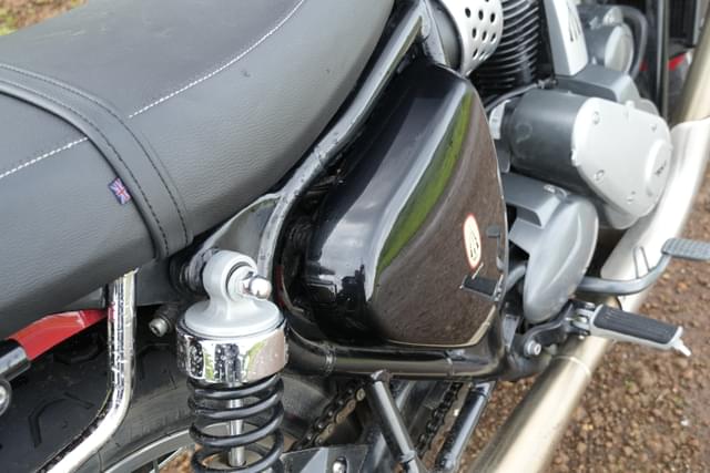 Color Black Image - 22431