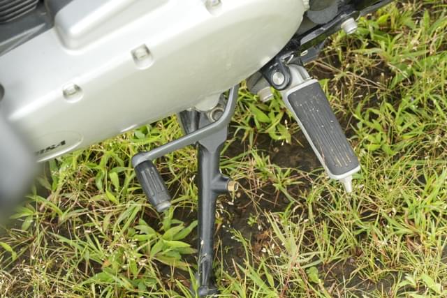 Side Stand Image - 22443