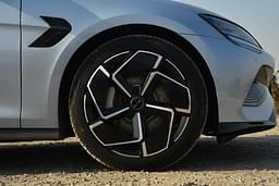 Byd Seal Alloy Wheels