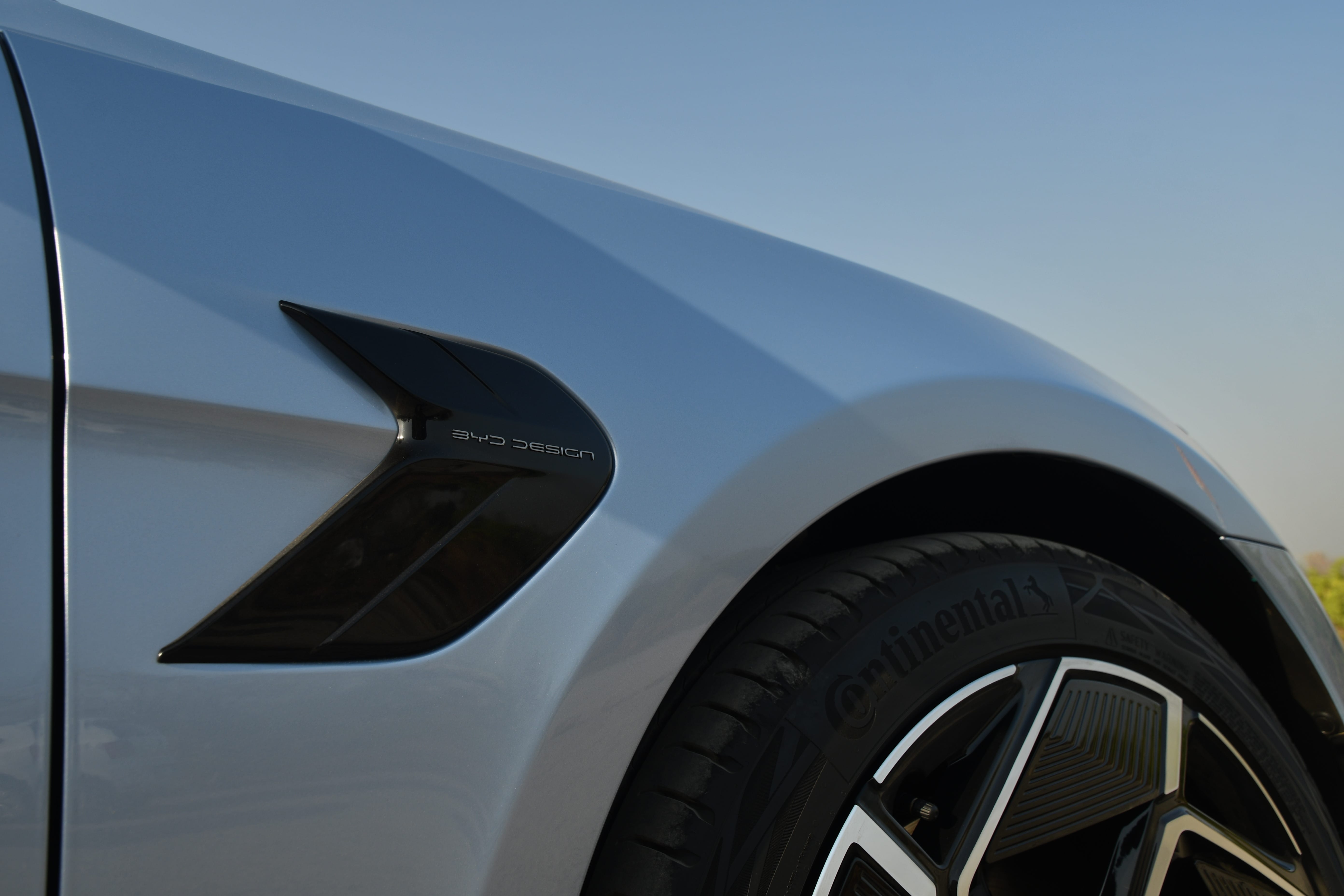 Alloy Wheels