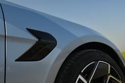 Byd Seal Alloy Wheels