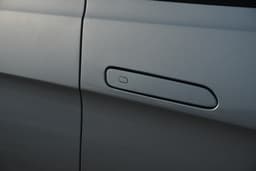 Byd Seal Body Colored Bumpers