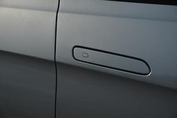 Byd Seal Body Colored Bumpers