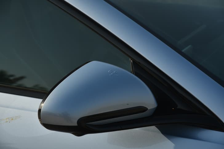 Byd Seal Color Silver
