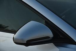 Byd Seal Color Silver