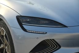 Byd Seal Headlight