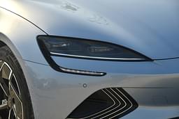 Byd Seal Headlight