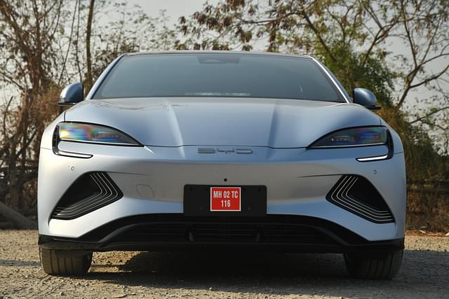 Front View