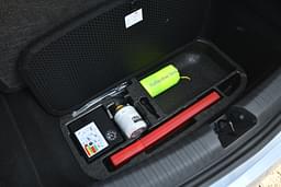 Byd Seal Boot Open