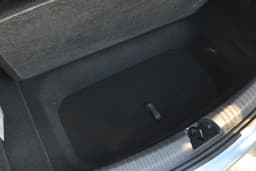 BYD Seal Boot Space