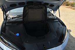 Byd Seal Cabin Boot Access