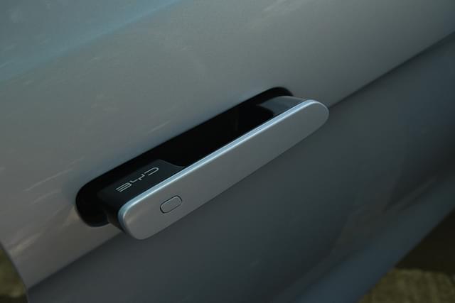 Body Colored Bumpers Image - 2162
