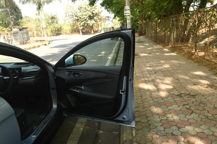 Byd Seal Infotainment System