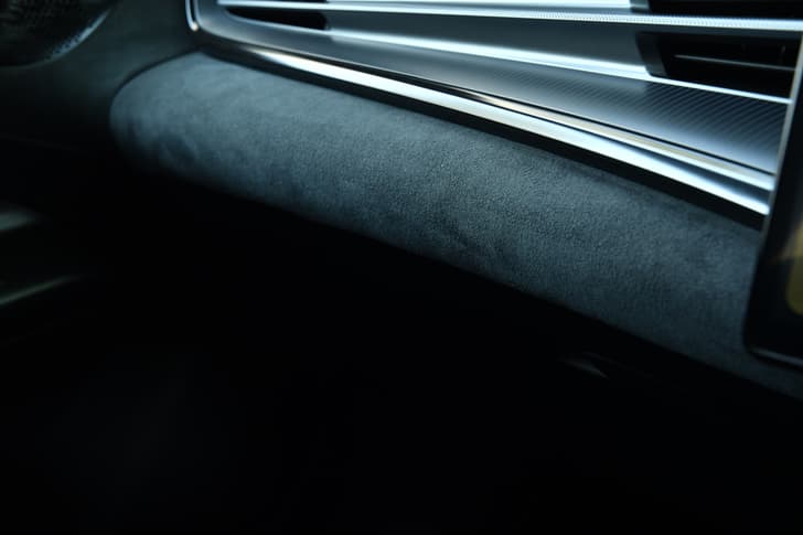 Byd Seal Glove Box