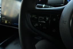 Byd Seal Steering Wheel