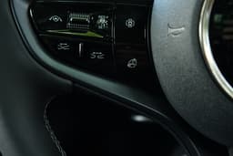 Byd Seal Leather Wrapped Steering Wheel