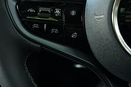 Byd Seal Leather Wrapped Steering Wheel