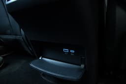 Byd Seal Charging Ports