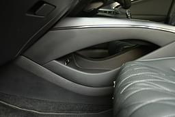 Byd Seal Door Controls