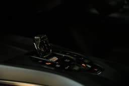 Byd Seal Elevating Gear Knob