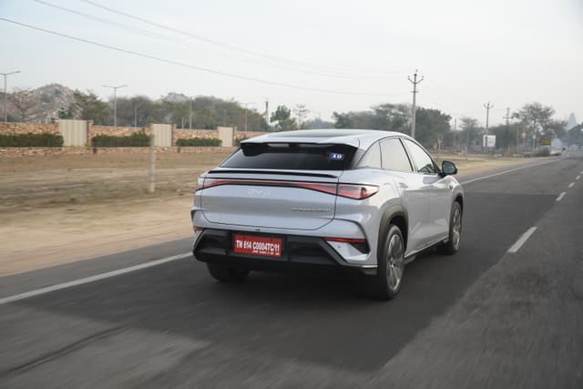 Rear View Image - 2895