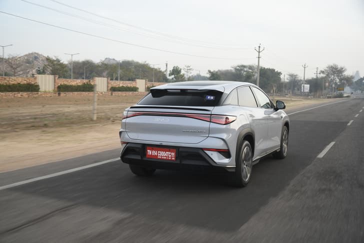 Rear View