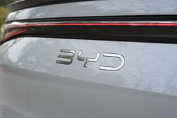 Byd Sealion 7 Color White