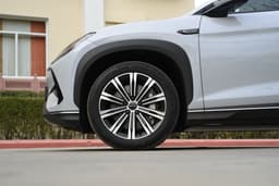 BYD Sealion 7 Alloy Wheels True