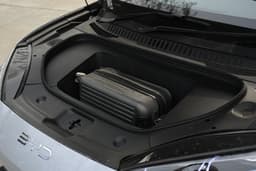 BYD Sealion 7 Color Black