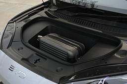 Byd Sealion 7 Color Black