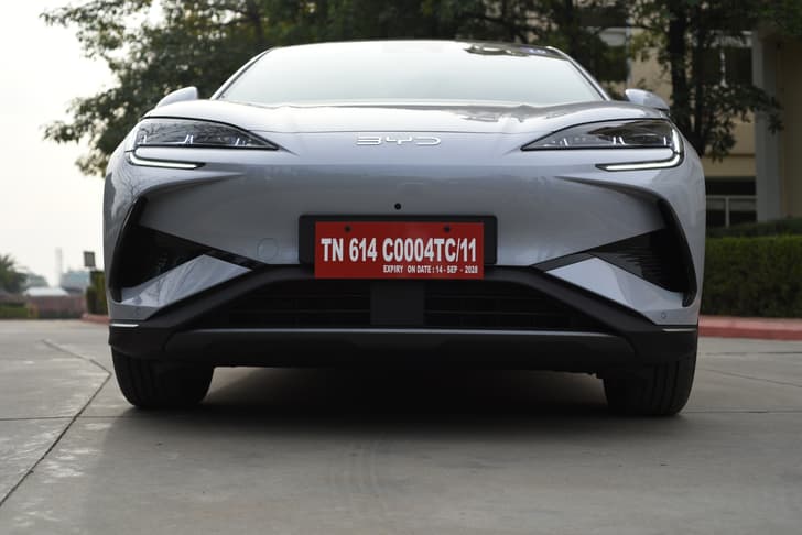 Front View