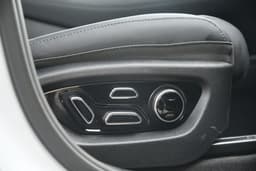 BYD Sealion 7 Door Controls