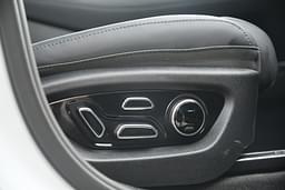 Byd Sealion 7 Door Controls