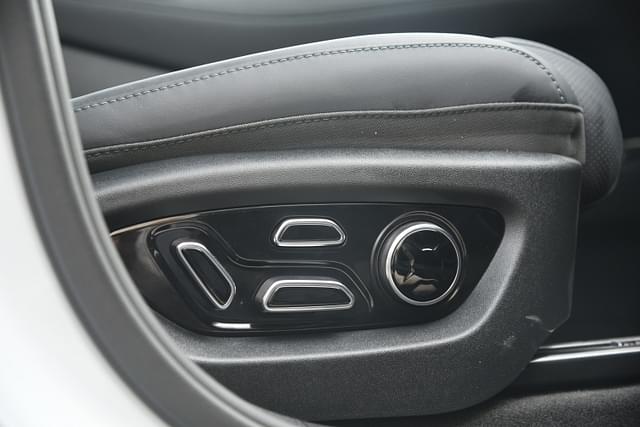 Door Controls
