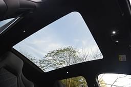 Byd Sealion 7 Cabin Lamps Leds