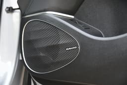 BYD Sealion 7 Door Controls