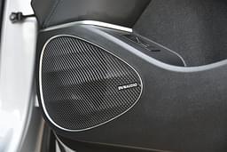 Byd Sealion 7 Door Controls
