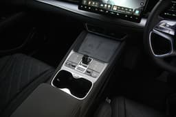 BYD Sealion 7 Front Row Seats
