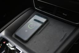 BYD Sealion 7 Ac Vents Front