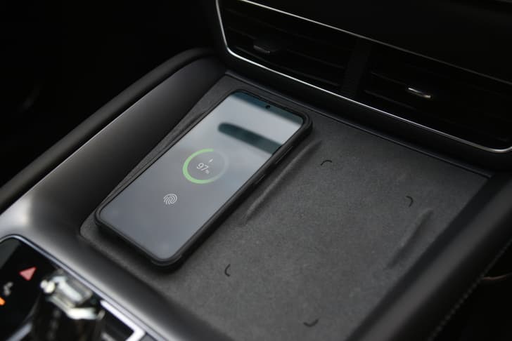 Ac Vents Front