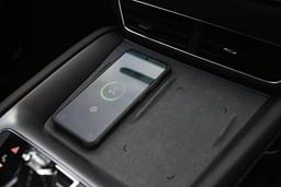 Byd Sealion 7 Ac Vents Front