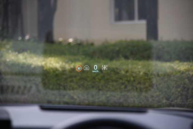 Digital Clock Image - 2922