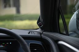 BYD Sealion 7 Ac Vents Front