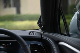 Byd Sealion 7 Ac Vents Front