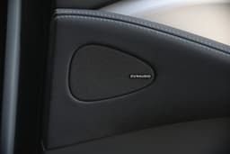 BYD Sealion 7 Door Controls
