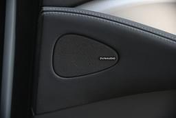 Byd Sealion 7 Door Controls